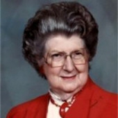 Nora E. Rexroth Profile Photo