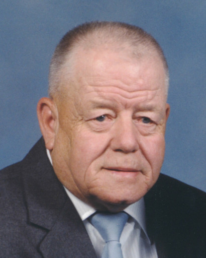 Henry Donald Van Patten