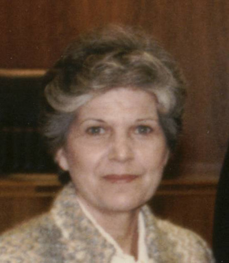 Freda Haggerty