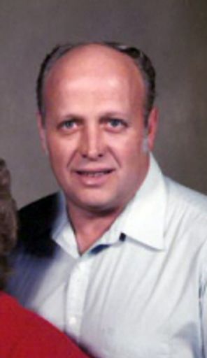 Wayne B. Laughman Profile Photo