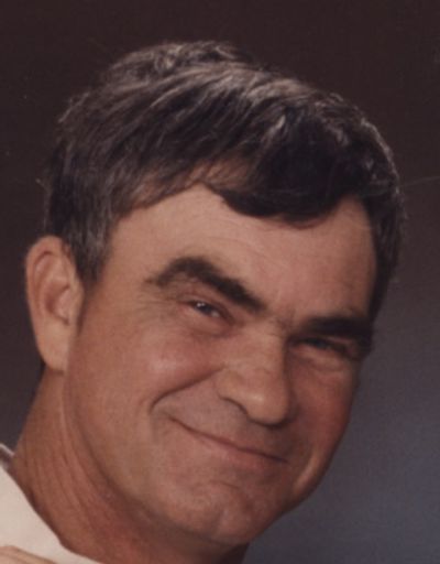 Harold Doyle Davis Profile Photo