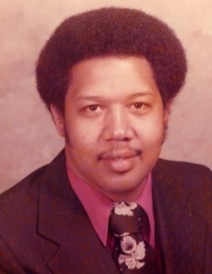 Gary Nelson Williams Profile Photo