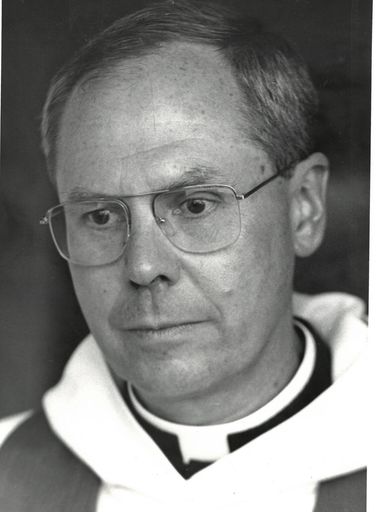 Fr. Mathew William Patrick Naumes