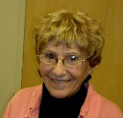 Hermine Hemphill