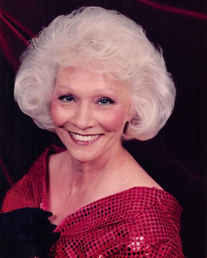 Martha Smith Solomon Profile Photo
