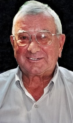 Herbert Nezat, Sr.