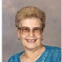 Margaret " Marge" Capecci