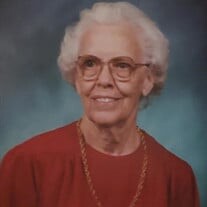 Annie M. Williams Profile Photo