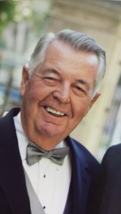 Charles E. Haines, Jr. Profile Photo