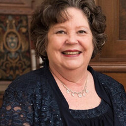 Joy Price Waters