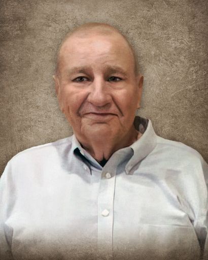 Jimmy Beasley's obituary image