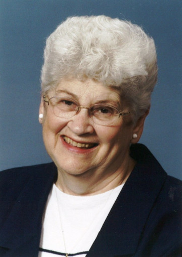 Patricia A. Schons