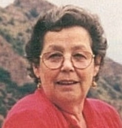 Margaret Slocum