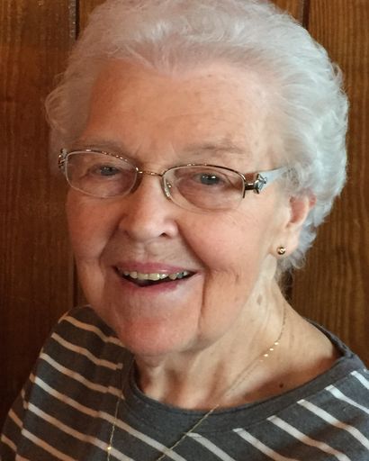 Rita T. Czapka's obituary image