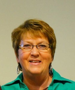 Pamela Cheryl Barron