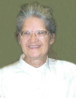 Fay Ilene (Hunt)  Hartley