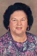 Nettie Ruth Hankal Norris