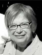 Carol S. Hillegas