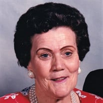 Nell Williford Profile Photo