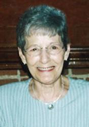 Edna Brooks