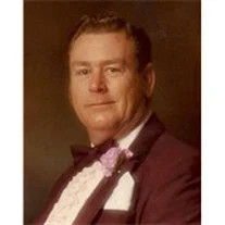 William Bearden, Sr.