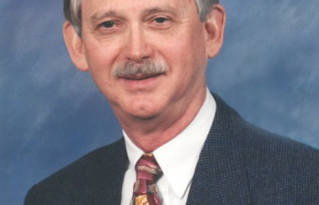 Frank A. Brown Profile Photo