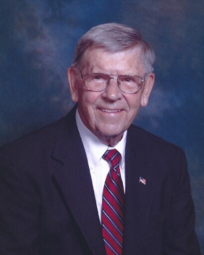 Dr. Frederick "Fred" Eugene Soller, Sr.