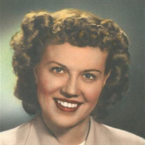 Elaine Mary Lussier