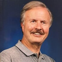 Norman Larry Scott Jr. Profile Photo
