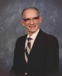 Glen L. Little