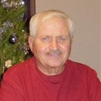 Robert Prasko Profile Photo