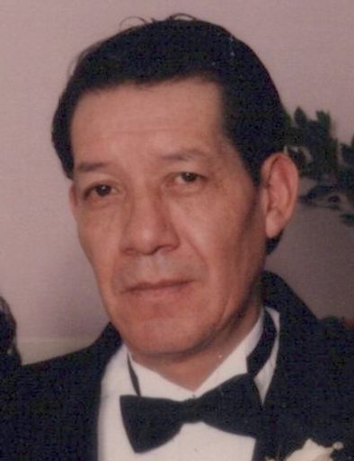 Hugo R Galarza