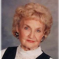 Mrs. Dora Smith Profile Photo