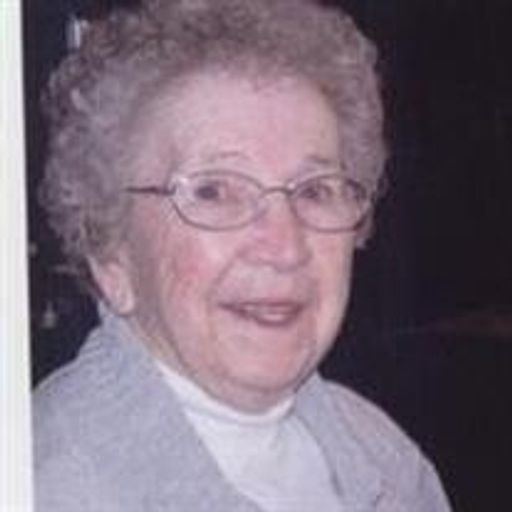 Virginia Carole Baughman