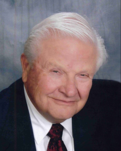 Russell W. Copeland Profile Photo