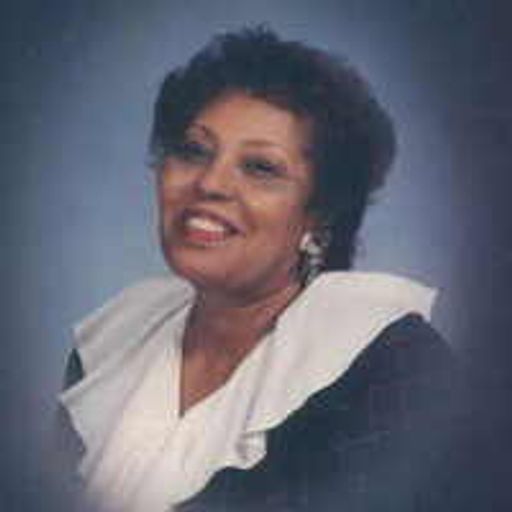 Gwendolyn M. Glover Profile Photo