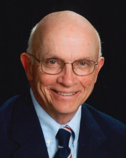 John C. McCord Profile Photo