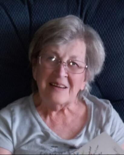 Caroline C. Wells's obituary image