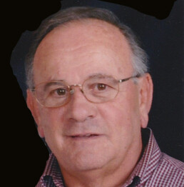 James J. Riccio Sr.