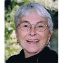 Janet Ruth Orwin