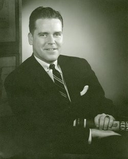 Raymond Warren