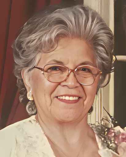 Maria Guadalupe Bautista Vela