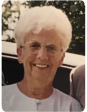 Betty L. Parks Profile Photo