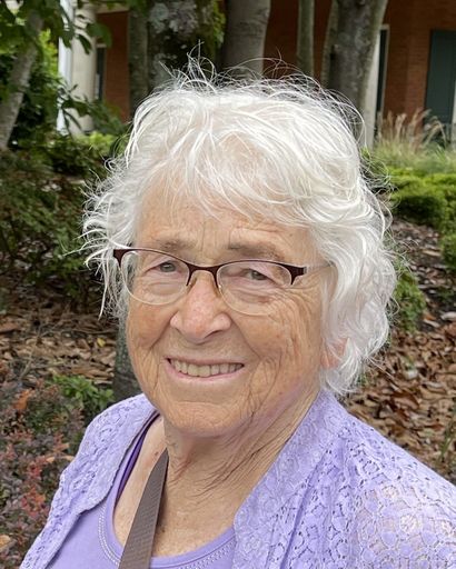 Marilyn Boyd