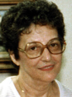 Mary L. Lariccia Morrocco