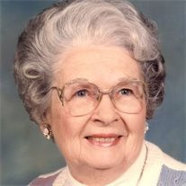 Lillian C. Hodges