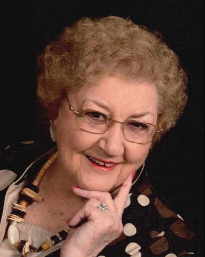 Shirley Ann Schwab