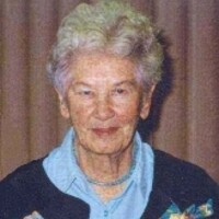 Ruth Lillian Wright