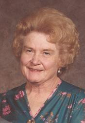 Bernice Kidman Lowe