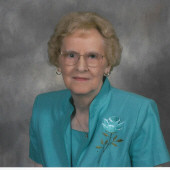 Mrs. Wilma Martin Lackey Profile Photo